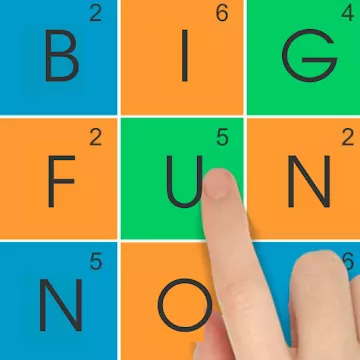 Word Search Fun - Premium