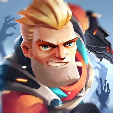 Зомби Commando