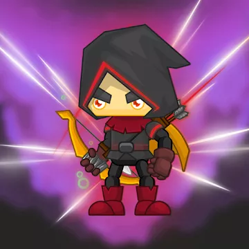 Tap Adventure Hero: Idle RPG Clicker, Fun Fantasy