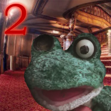 Пять Ночей с Фрогги
