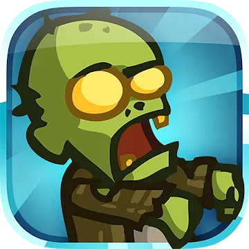 Zombieville USA