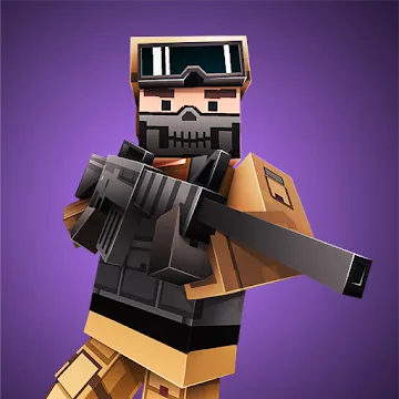 GUNLAND