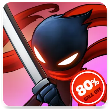 Stickman Revenge