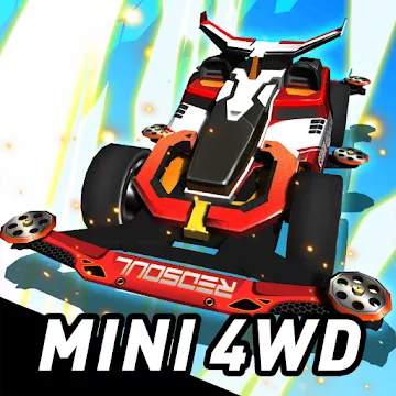 Mini Legend - Mini