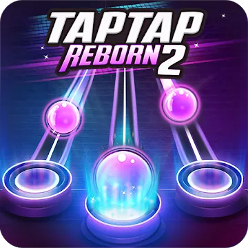 Tap Tap Reborn