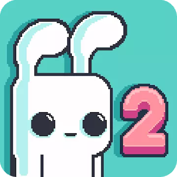 Yeah Bunny