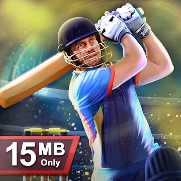 World of Cricket : World Cup