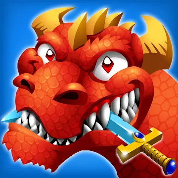 Leprica PRO Castles Races: Humans, Ancients, Nagas