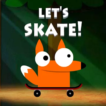 Madpet Skateboarding PRO