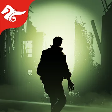 Last Day Survival-Zombie Shooting