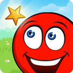 Red Ball