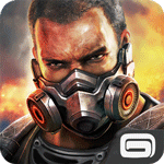 Modern Combat
