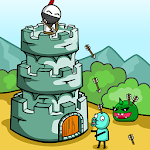Merge Archer : Tower Defense