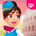 Amber's Airline —