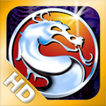 Ultimate Mortal Kombat