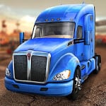 Truck Simulation