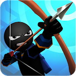 Stickman archery