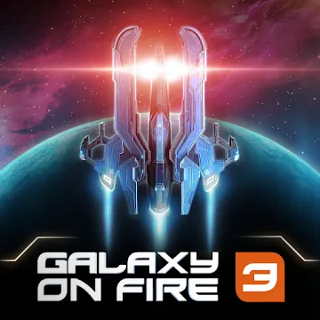 Galaxy on Fire