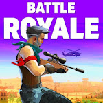 FightNight Battle Royale: FPS Шутер