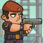 Anti Terrorist Rush