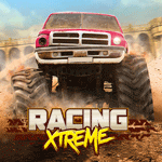Racing Xtreme: Fast Rally Driver