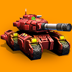 Block Tank Wars