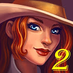 Alicia Quatermain