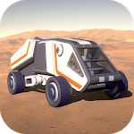 Marsus: Survival on Mars