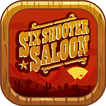 Six Shooter Saloon