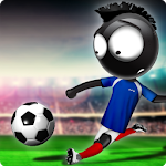 Stickman Soccer