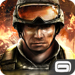 Modern Combat