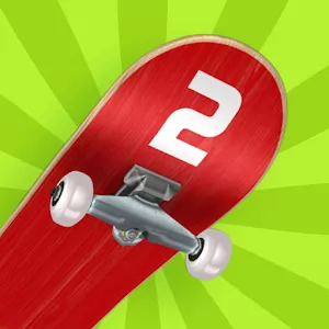 Touchgrind Skate