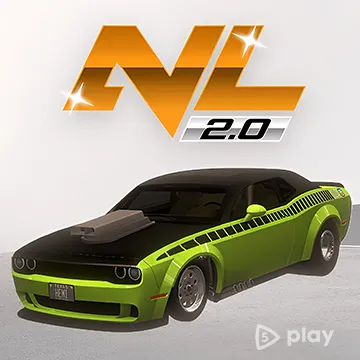 No Limit Drag Racing