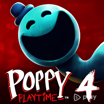 Poppy Playtime - Chapter
