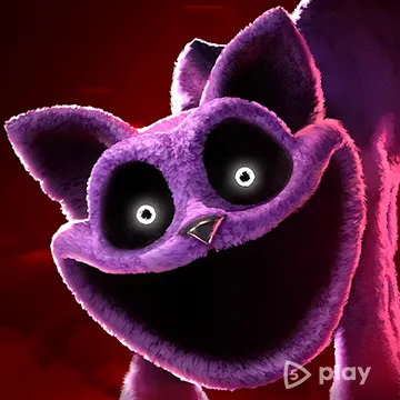 Poppy Playtime - Chapter
