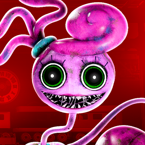 Poppy Playtime - Chapter