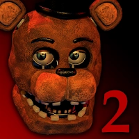 Five Nights at Freddy's