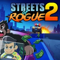 Streets of Rogue