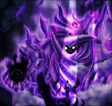 The Dark Queen of Mortholme