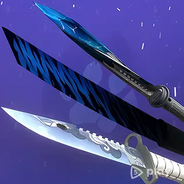 Приватка StandKnife