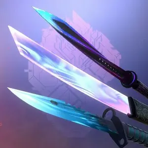 Читы на StandKnife