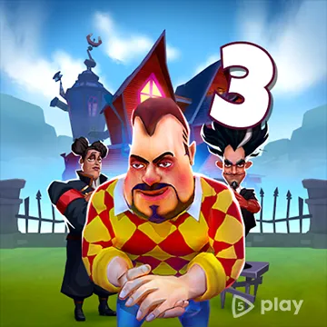 Dark Riddle