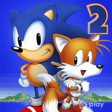 Sonic The Hedgehog
