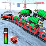 Train Hill Transport