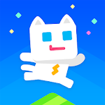 Super Phantom Cat