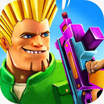 FortStrike Battle Royale