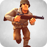 Mighty Army : World War