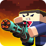 Mr Shotgun -