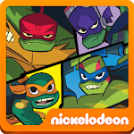 Rise of the TMNT: Power Up!