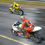 SuperBike Racer